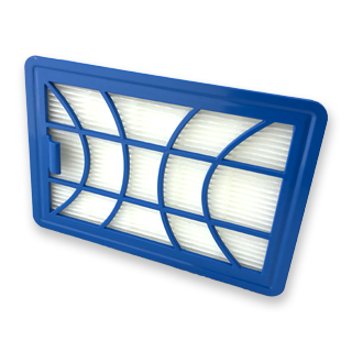 HEPA Filter für PHILIPS