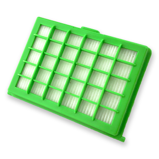 HEPA Filter für MOULINEX