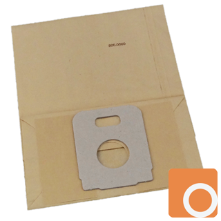 Staubsaugerbeutel für SOLAC 926
