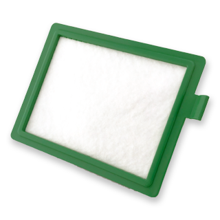 Microfilter PHILIPS