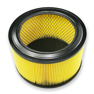 Filterpatrone für WETROK