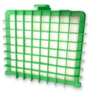 HEPA Filter für Rowenta Silence Force Compact