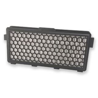 HEPA-Aktivkohle Filter für MIELE Complete C3 Cat&Dog Hardfloor PowerLine