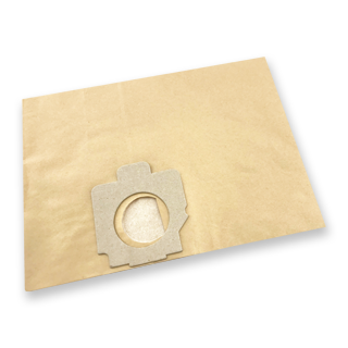 Vacuum cleaner bags for MOULINEX 100 Clean