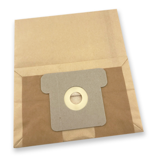 Vacuum cleaner bags for HOOVER Compact S 3481