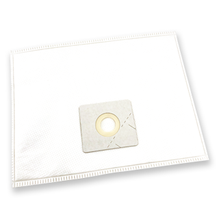 Vacuum cleaner bags for ECG VP 4101 S