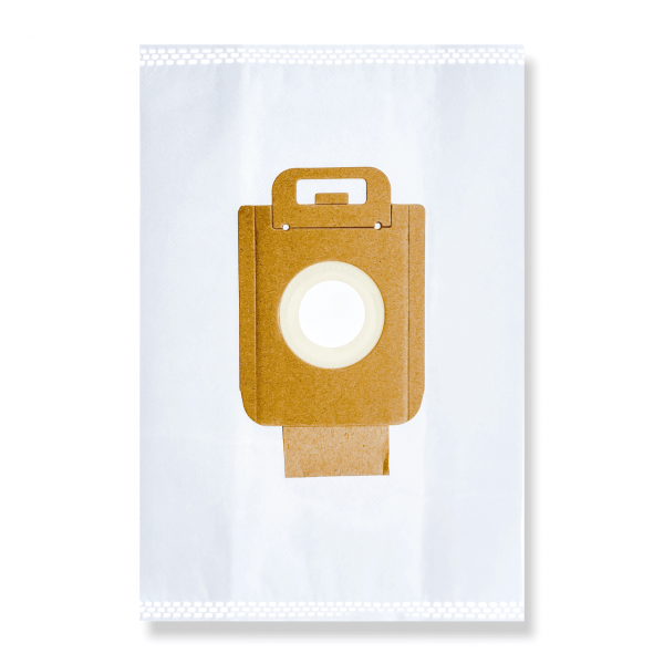 Vacuum cleaner bags for NILFISK Select Superior