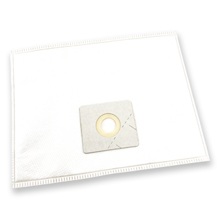 Vacuum cleaner bags for DELONGHI BSS Duo 2000