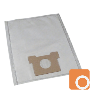 Vacuum cleaner bags for NATIONAL EC