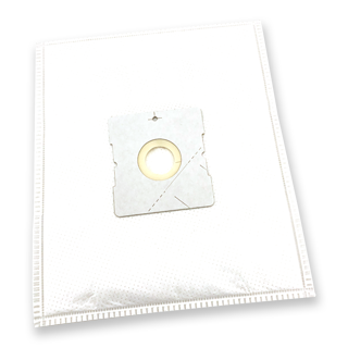 Vacuum cleaner bags for GRUNDIG VCC 5850 Bodyguard