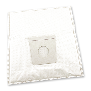 Alternative vacuum cleaner bags for MENALUX 2004 P