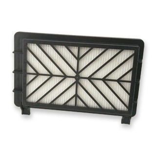 HEPA Filter für Philips FC 8408