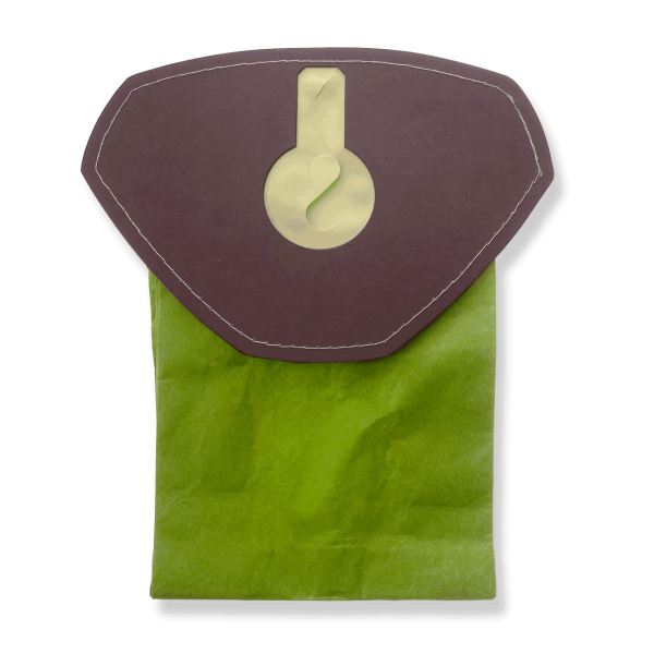 Vacuum cleaner bags for PROTEAM GFFP II