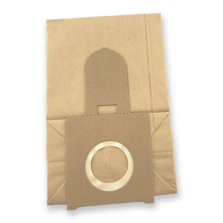 Vacuum cleaner bags for HOOVER S 2856 Beta