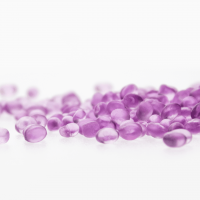 Perles parfumées – Purple Berry©