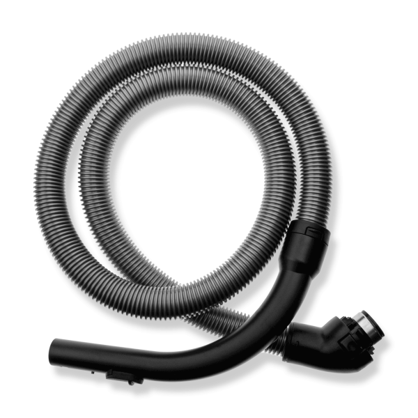 Remplacement du tuyau d'aspirateur Miele