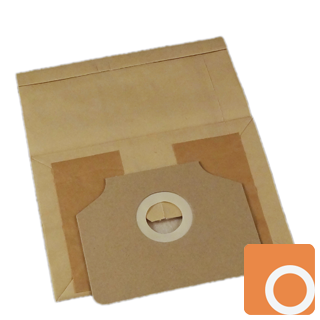 Vacuum cleaner bags for TORNADO Exclusiv 278