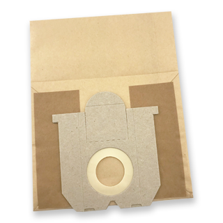 Vacuum cleaner bags for BASE BA 1201