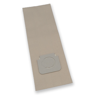 Alternative vacuum cleaner bags for MENALUX 3051 P