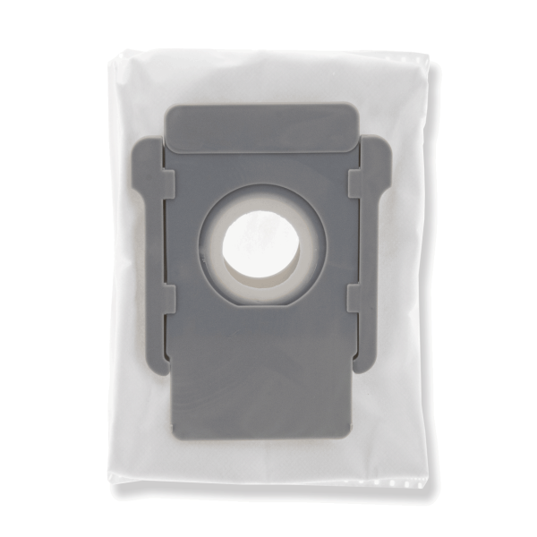 Vacuum cleaner bags for iRobot Clean Base i Series