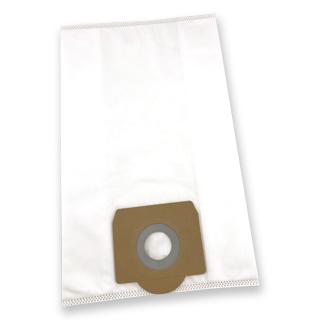 Vacuum cleaner bags for Soteco Junior Plast 100