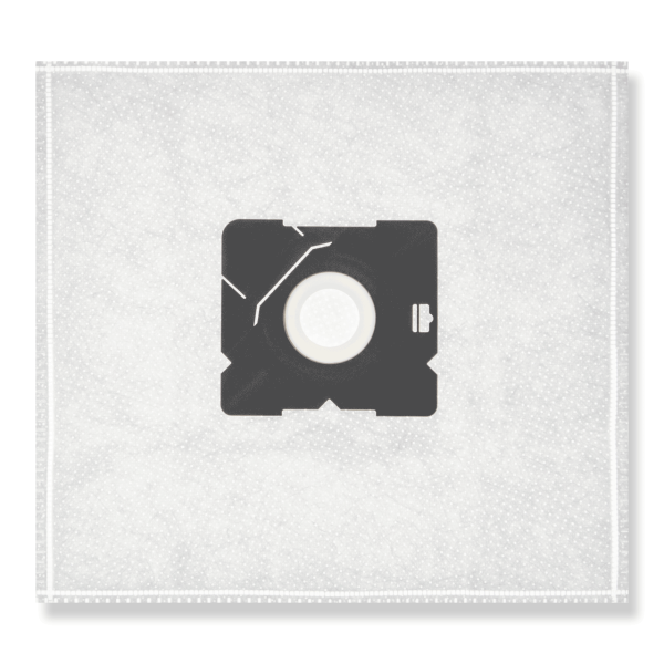 Alternative vacuum cleaner bags for FUST FP 100