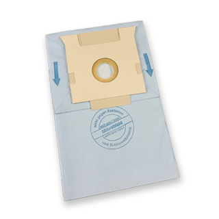 Vacuum cleaner bags for ROWENTA Ambia ZR 470