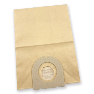 Vacuum cleaner bags for CHROMEX CH 290
