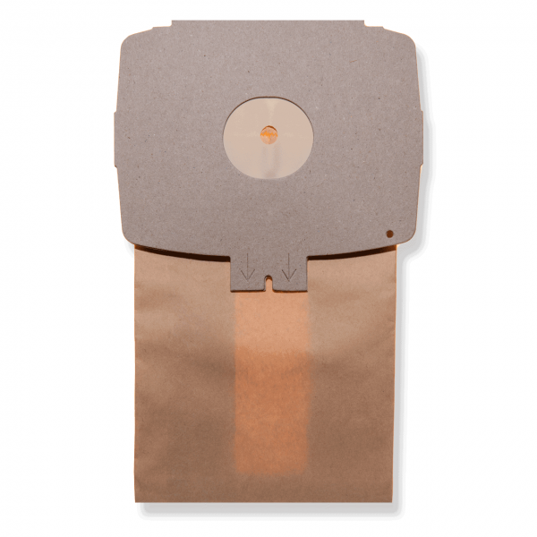 Alternative vacuum cleaner bags for MENALUX 1202