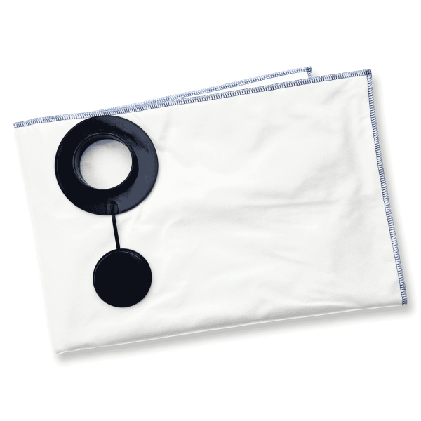 Vacuum cleaner bags for WAP Siaclean CP,3