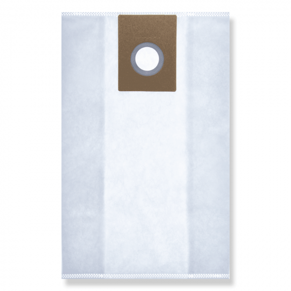 Vacuum cleaner bags for RONDA 20 Green Tech