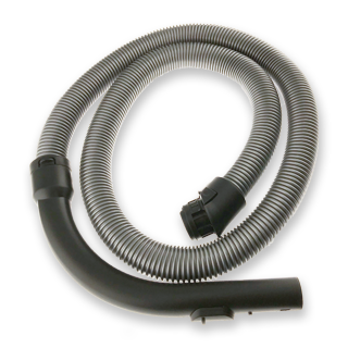 Remplacement du tuyau d'aspirateur Miele