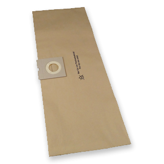 Vacuum cleaner bags for ARWIN Tools NTS-20L