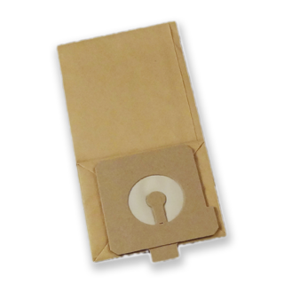 Vacuum cleaner bags for ALFATEC AS 34 - AS 37