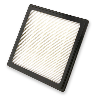 HEPA Filter for Nilfisk Extreme Free-Old
