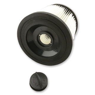 Cartouche de filtration pour Kärcher A 2200-A 2999