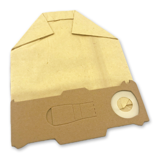 Vacuum cleaner bags for TORNADO VK 130