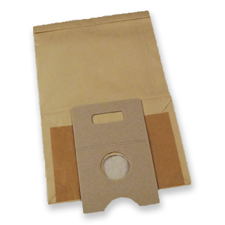 Vacuum cleaner bags for PROGRESS 100 - 105 Exclusiv / Super