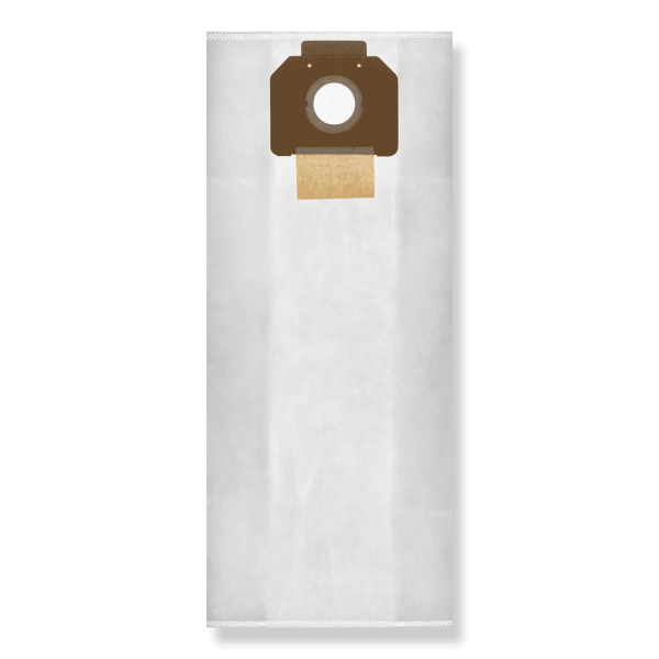 Vacuum cleaner bags for GISOWATT Profi Clean 35