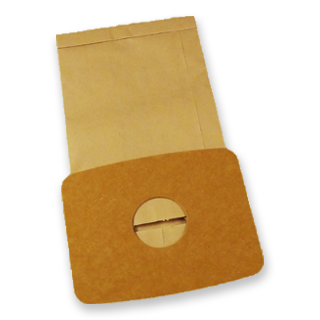 Alternative vacuum cleaner bags for MENALUX 2005 P