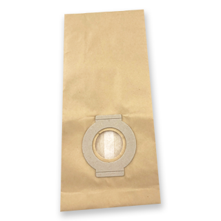 Alternative vacuum cleaner bags for MENALUX 3086 P