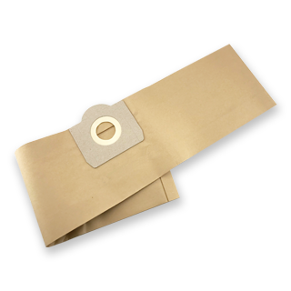 Vacuum cleaner bags for THOMAS Power Boy 1518