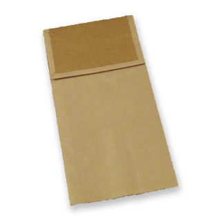 Alternative vacuum cleaner bags for MIOSTAR MI 02