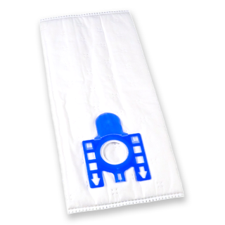 Alternative vacuum cleaner bags for MENALUX 3150