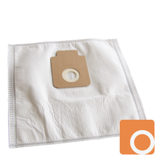 Vacuum cleaner bags for FAM AZTEC Serie 1300 R