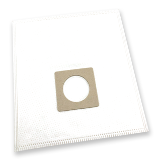 Vacuum cleaner bags for SATRAP Rapid 2002