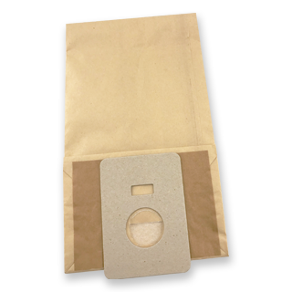Vacuum cleaner bags for HOOVER Sensotronic S 3128