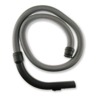 Remplacement du tuyau d'aspirateur Miele