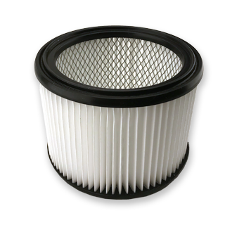 Para Nilfisk WAP alto EC 380 e filtro de aire elemento de filtro Filtro Filtro cartucho 
