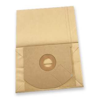 Vacuum cleaner bags for MIOSTAR 42327